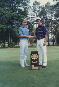 NCAA Golf Championships