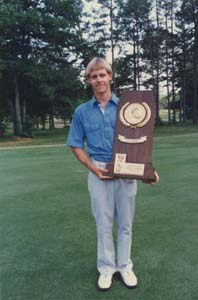 NCAA Golf Championships