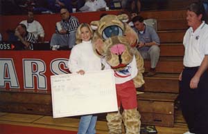 Special Olympics Fundraiser