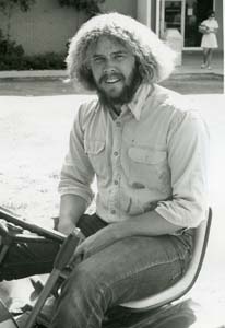 Tom Cornell 1972