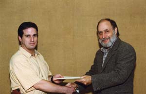 Kevin Scott Jones 1998