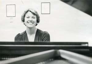 Nancy Pearse 1977