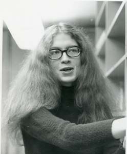 Susan L. Yarborough