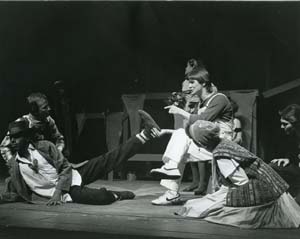 CSU Theatre