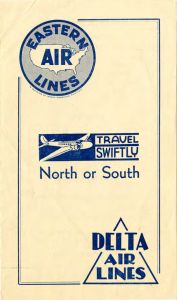 Travel swiftly north or south [effective January 6, 1935]