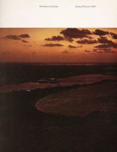 Northeast Airlines Annual Report 1968