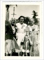 Photographs, Selena Sloan Butler
