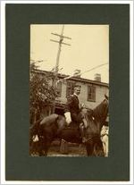 Photographs, Dr. Henry R. Butler Sr., undated