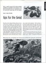 Writings By Whiting, 1923, 1947