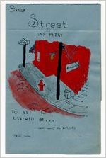 Branch Circular: Book Review; "The Street" By Ann Petry, No Date