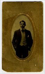 Photograph: 1 photograph (5"x8")