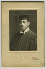 Photograph - unidentified persons