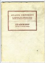 Atlanta University