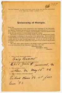 Barrow, Craig, b. 1876, Vol. 1, p. 387-390