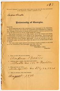 Baxter, Andrew, b. 1820, Vol. 1, p. 443-6