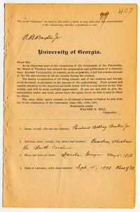 Baxter, Richard Boiling, b. 1878, Jr., Vol. 1, p. 427-430