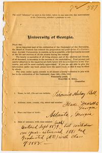 Bell, Piromis Hulsey, Vol. 1, p. 587-590