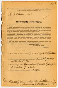 Bethume, James Neil, 1803-1895, Vol, 1, p. 559-562