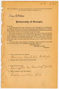 Billups, Thomas Carleton, 1837-1862, Vol. 1, p. 635-8