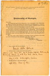 Boland, Frank Kells, b. 1875, Vol. 1, p. 803-6