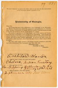 Bonds, Archibald, b. 1876, Vol. 1, p. 831-4