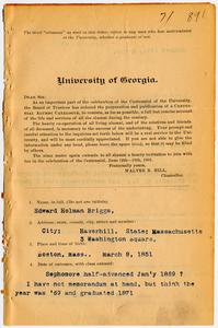 Briggs, Edward Holman, b. 1851, Vol. 1, p. 891-4