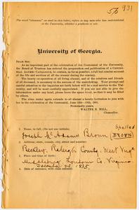Broun, Josep. Mcadams, b. 1835, Vol. 1, p. 931-4