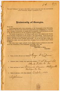 Brown, George Marion, Vol. 1, p. 971-4