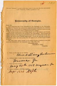 Buchanan, Edward Storey, b. 1852, Vol. 1, p. 1011-4