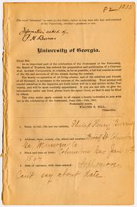 Burrus, Philip Henry, 1864-1888, Vol. 1, p. 1035-8
