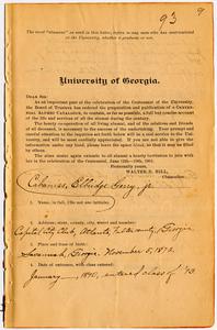 Cabaniss, Elbridge Gerry, Jr., b. 1872, Vol. 2, p. 9-12