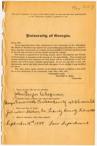 Chapman, John Taylor, b. 1875, Vol. 2, p. 229-30
