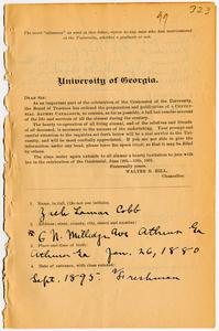 Cobb. Zach Lamar, b. 1880, Vol. 2, p. 323-6