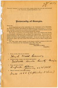 Comer, Hugh Moss, b. 1868, Vol. 2, p. 435-8