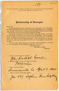 Cooper, John Randolph, b. 1865, Vol. 2, p. 407-10