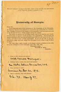 Davenport, Uriah Harrold, b. 1878, Vol. 2, p. 707-10