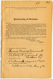 Denmark, Thomas Norwood, b. 1879, Vol. 2, p. 763-6