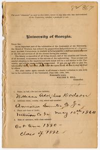 Dodson, William Adolphus, b. 1864, Vol. 2, 867-70