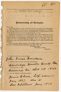 Donalson, John Ernest, b. 1846, Vol. 2, p. 811-4