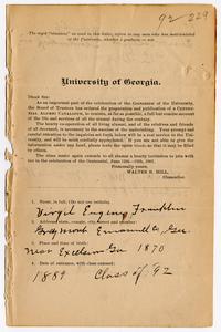 Franklin, Virgil Eugene, b. 1870, Vol. 3, p. 229-32