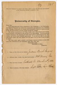 Geiger, Judson Beach, b. 1864, Vol. 3, p. 349-52