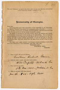 Glenn, Gustavus Richard, b. 1848, Vol. 3, p. 401-4