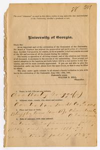 Griggs, Asa Wesley, Jr., Vol. 3, p. 509-12