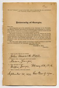 Hall, John Ellsworth, b. 1876, Vol. 4, p. 29-32