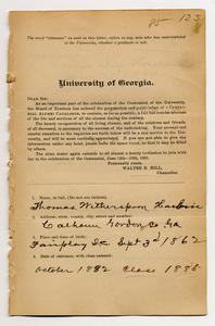 Harbin, Thomas Witherspoon, b. 1862, Vol. 4, p. 125-8