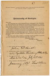 Heidt, John W., b. 1841, Vol. 4, p. 325-8