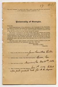 Hinton, James Camillus, b. 1856, Vol. 4, p. 473-6
