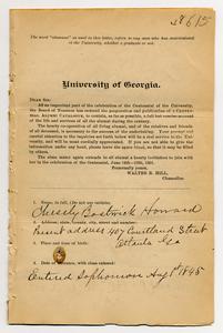 Howard, Chessly Bostwick, Vol. 4, p. 615-8