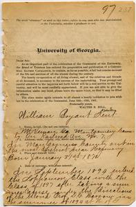 Kent, William Bryant, b. 1870, Vol. 6, p. 237-40