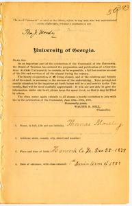 Moseley, Thomas, b. 1839, Vol. 7, p. 393-6